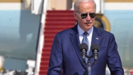 President Biden Tests Negative for COVID