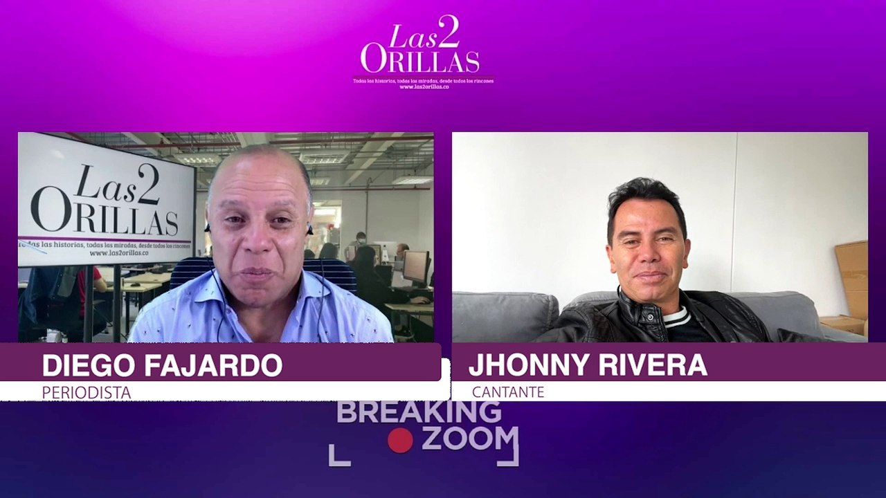 Jhonny Rivera