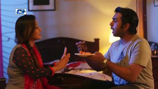 Thikana _ ঠিকানা _ Tahsin _ Mithila _ Apurba _ Mizanur Aryan _ Official Drama Video _ Bangla Song