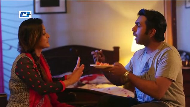Thikana _ ঠিকানা _ Tahsin _ Mithila _ Apurba _ Mizanur Aryan _ Official Drama Video _ Bangla Song