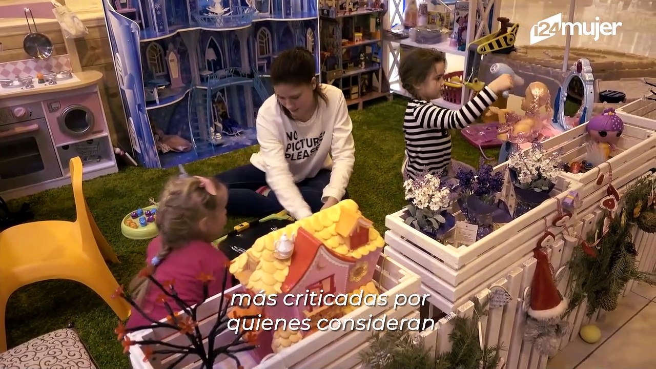 Cómo sería nuestro cuerpo si tuvieramos las proporciones de Barbie