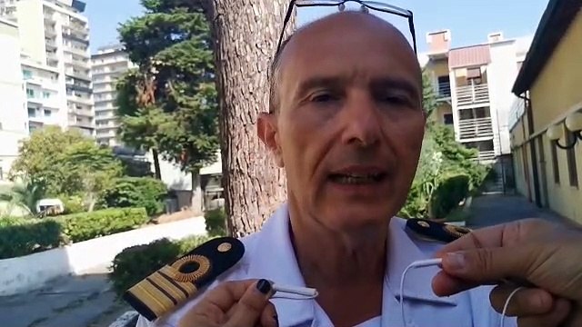 Stop agli ancoraggi selvaggi nella riserva di Capo Gallo