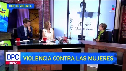 Violencia contra las mujeres, así el panorama en México