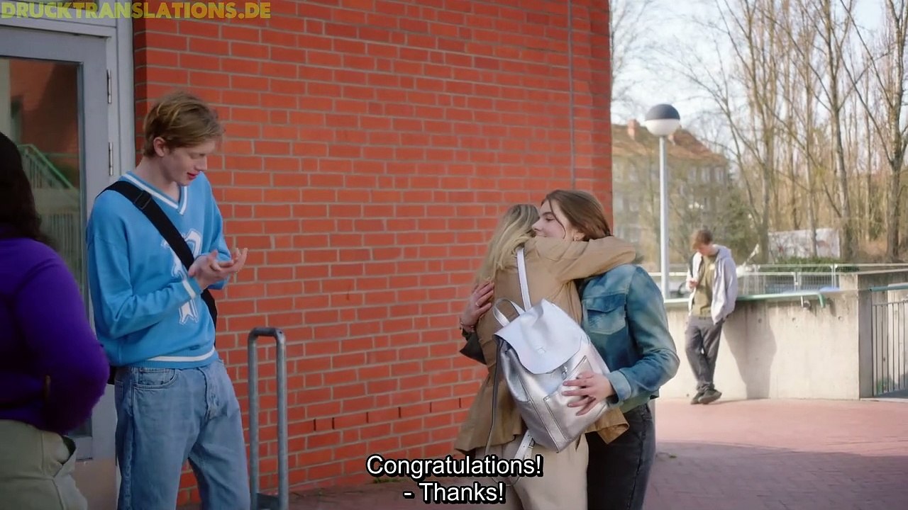 DRUCK S08E05 C2 - In Trouble