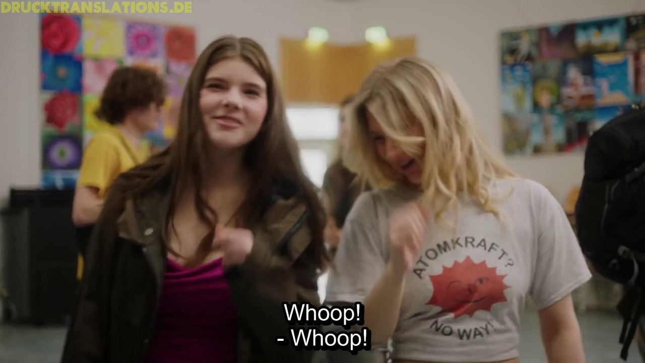DRUCK S08E05 C1 - Fail Bitch