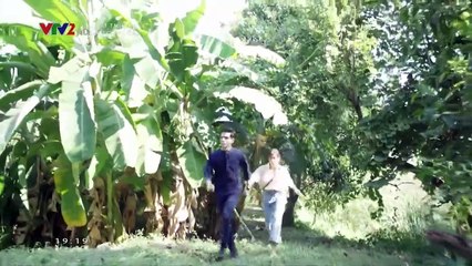 Bão Cát Tập 17 - VTV2 thuyết minh - phim thái lan - xem phim bao cat tap 18