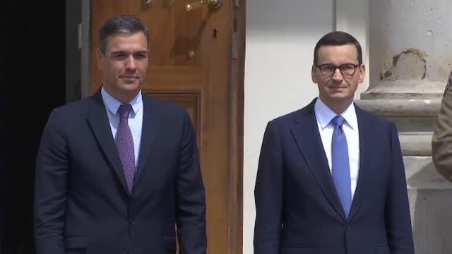 Pedro Sánchez: Griñán y Chaves pagan justos por pecadores