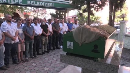 Otomobilin çarptığı çocuk hayatını kaybetti