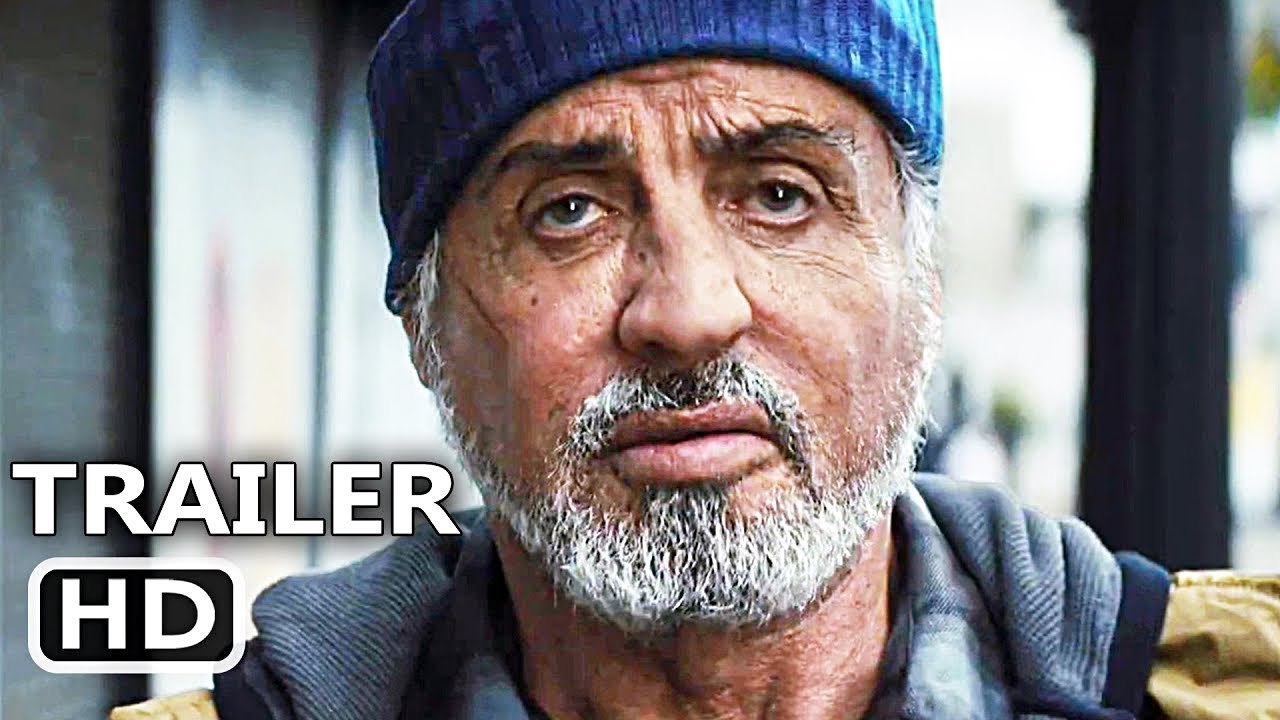SAMARITAN Trailer