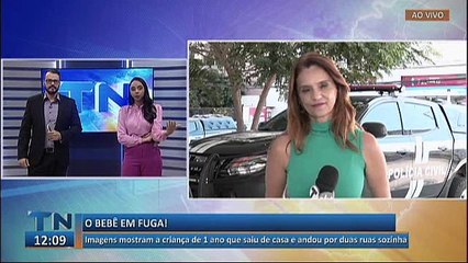 Tribuna Notícias 1ª Edição 27   07  2022