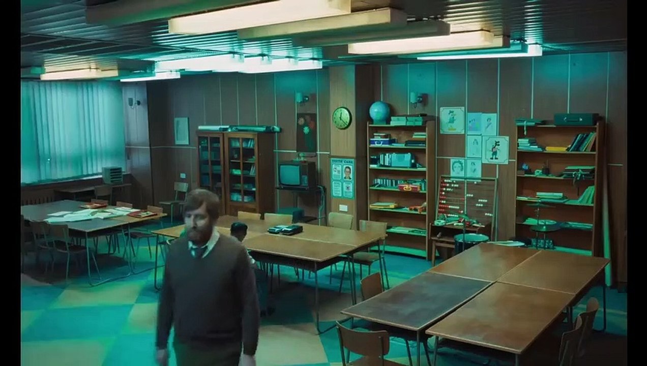 THE SILENT TWINS - Trailer VO