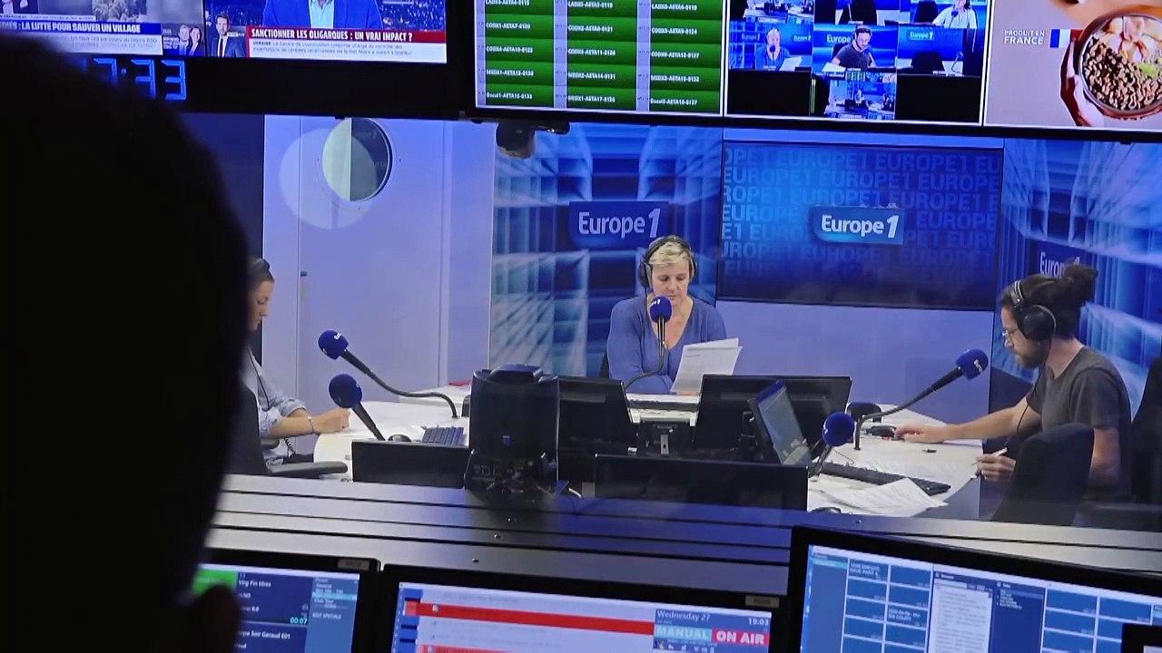 Gérard Lopez exprime sa joie suite au maintien des Girondins de Bordeaux en Ligue 2