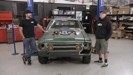 Roadkill Season 10 Ep 8 | Hemi Gremi Pt 2