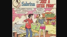 Newbie's Perspective Sabrina 70s Comic Issue 22 Review