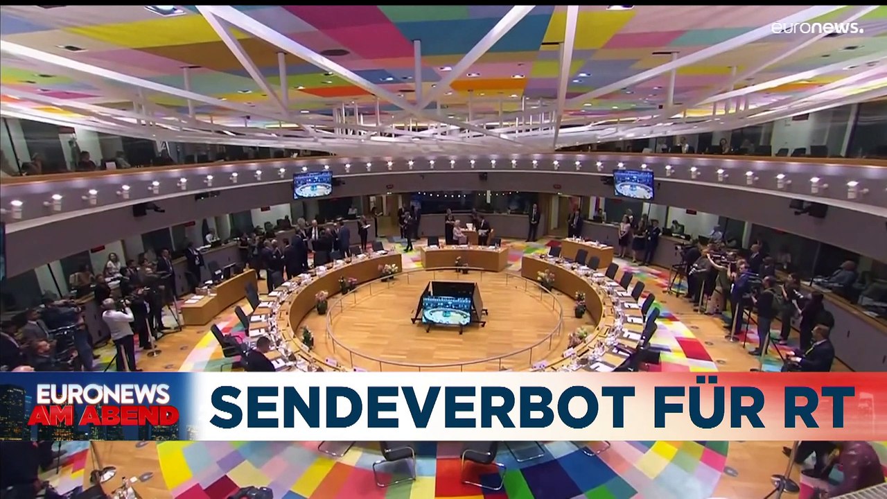 Nachrichten des Tages | 27. Juli - Abendausgabe