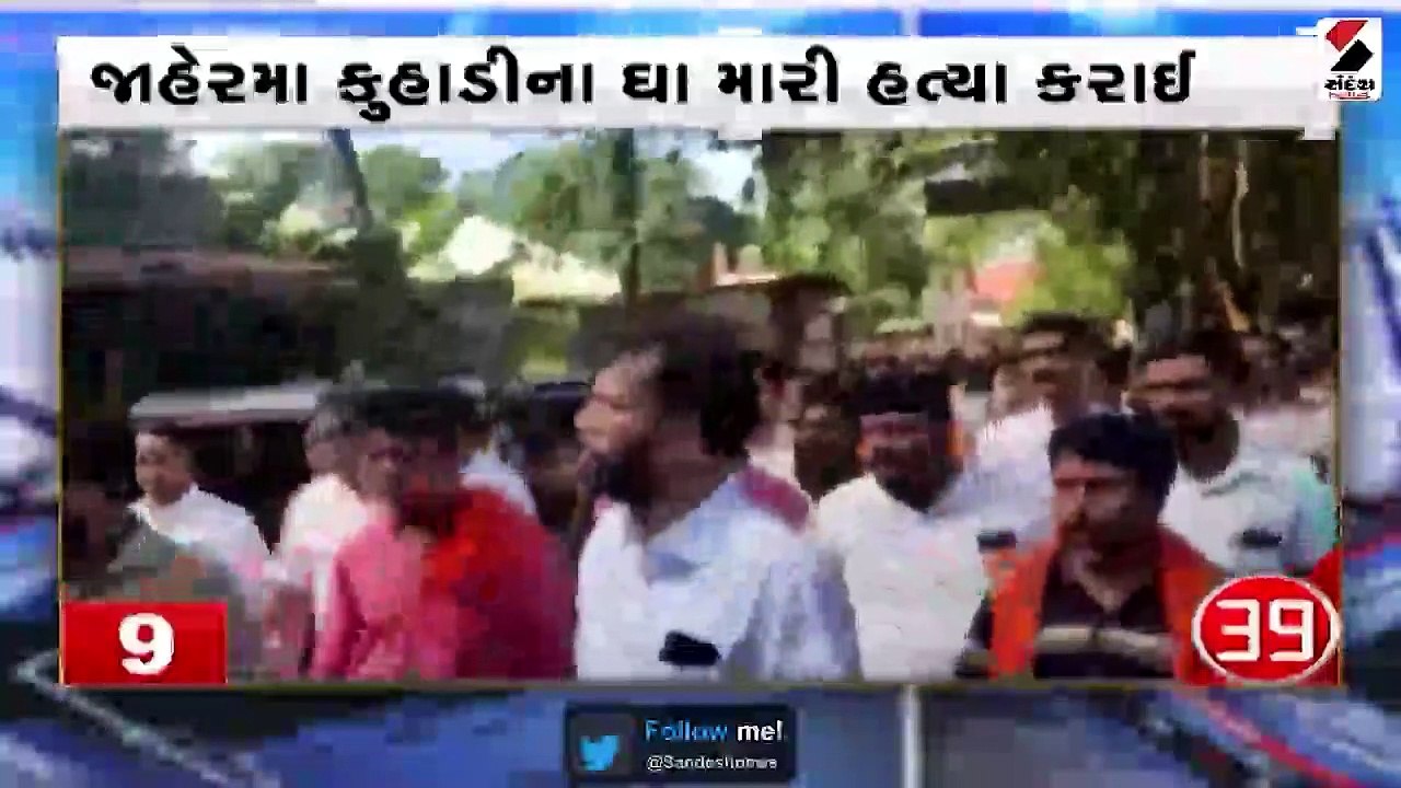 લઠ્ઠાકાંડ : 13 દર્દીઓ હોસ્પિટલમાંથી ફરાર । 15 આરોપી સકંજામાં