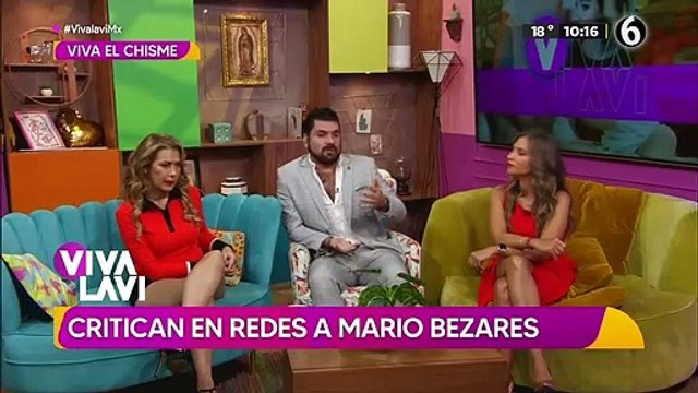 Mario Bezares genera polémica en TikTok; ¿se burla del fallecimiento de 'Paco' Stanley?