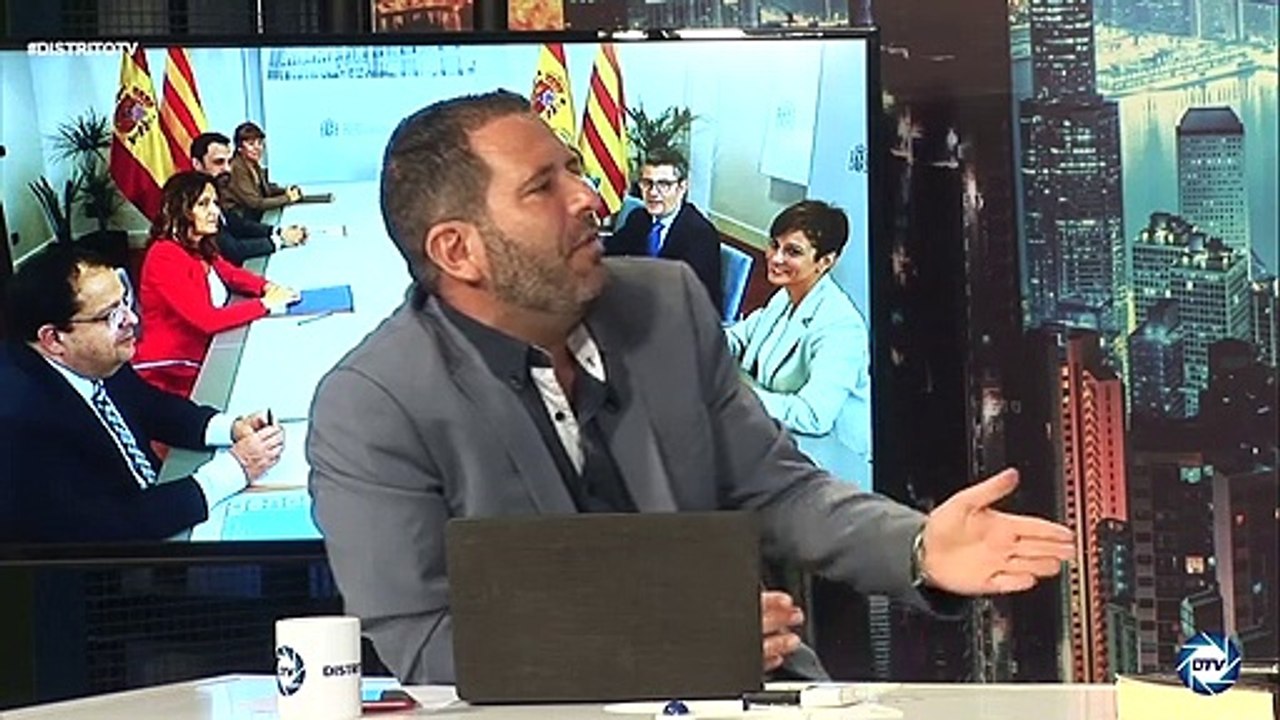 Fernando Fanego: En Madrid se permite la libertad de los padres para escoger educación de sus hijos