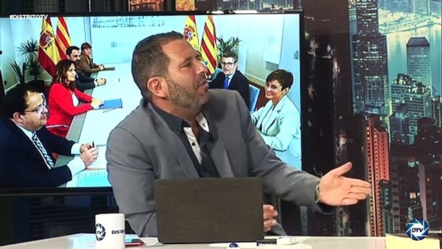 Fernando Fanego: En Madrid se permite la libertad de los padres para escoger educación de sus hijos