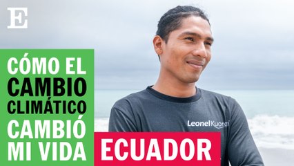 Ecuador Caparazón de Niños