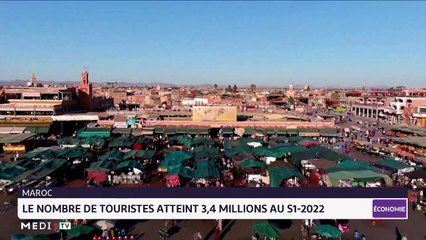 JT Economie - 27/07/2022