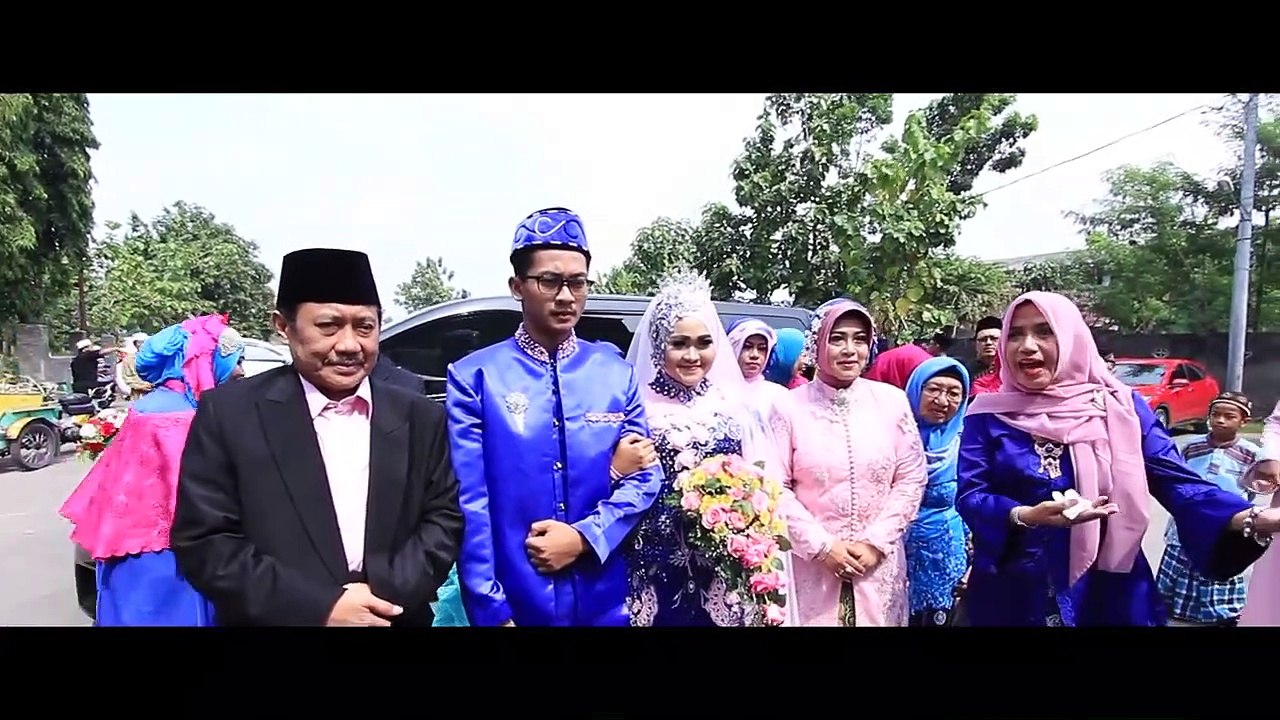 Gus Mus - Mutiara Pernikahan