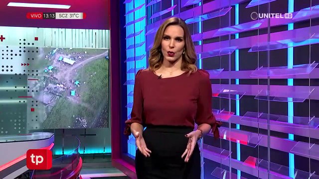 Denuncian avasallamiento de tierras en Guarayos