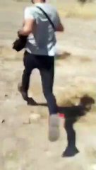 ABD'ye kaçak giren Türklerin videosu sosyal medyada gündem oldu!