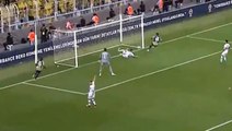 Sen ne yapıyorsun İtalyan! Fenerbahçe-Dinamo Kiev maçına hakemin gol kararı damga vurdu