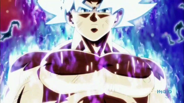 ¡Top 10 Momentos más ICÓNICOS de GOKÚ!