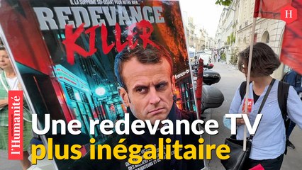 Suppression de la redevance télé : quelles conséquences ?