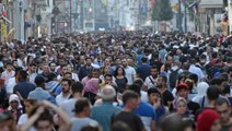 İl Göç İdaresi Müdürlüğü, İstanbul'da ikamet eden yabancı sayısını 1 milyon 294 bin 124 olarak duyurdu