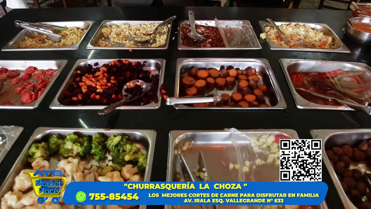 LA CHOZA
