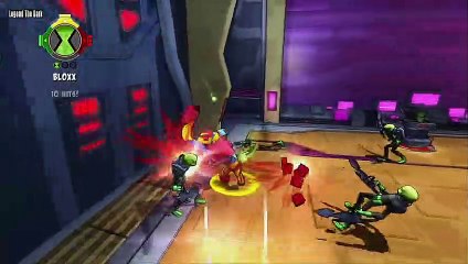 Ben 10 Omniverse 2 Cartoon Network Episode 1