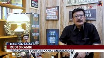 Ridwan Kamil Bantah Keras Tudingan Mengemis Dana untuk Bangun Masjid Al Mumtadz