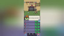 Legend of Slime : Idle RPG | Survival game | Android Gameplay HD