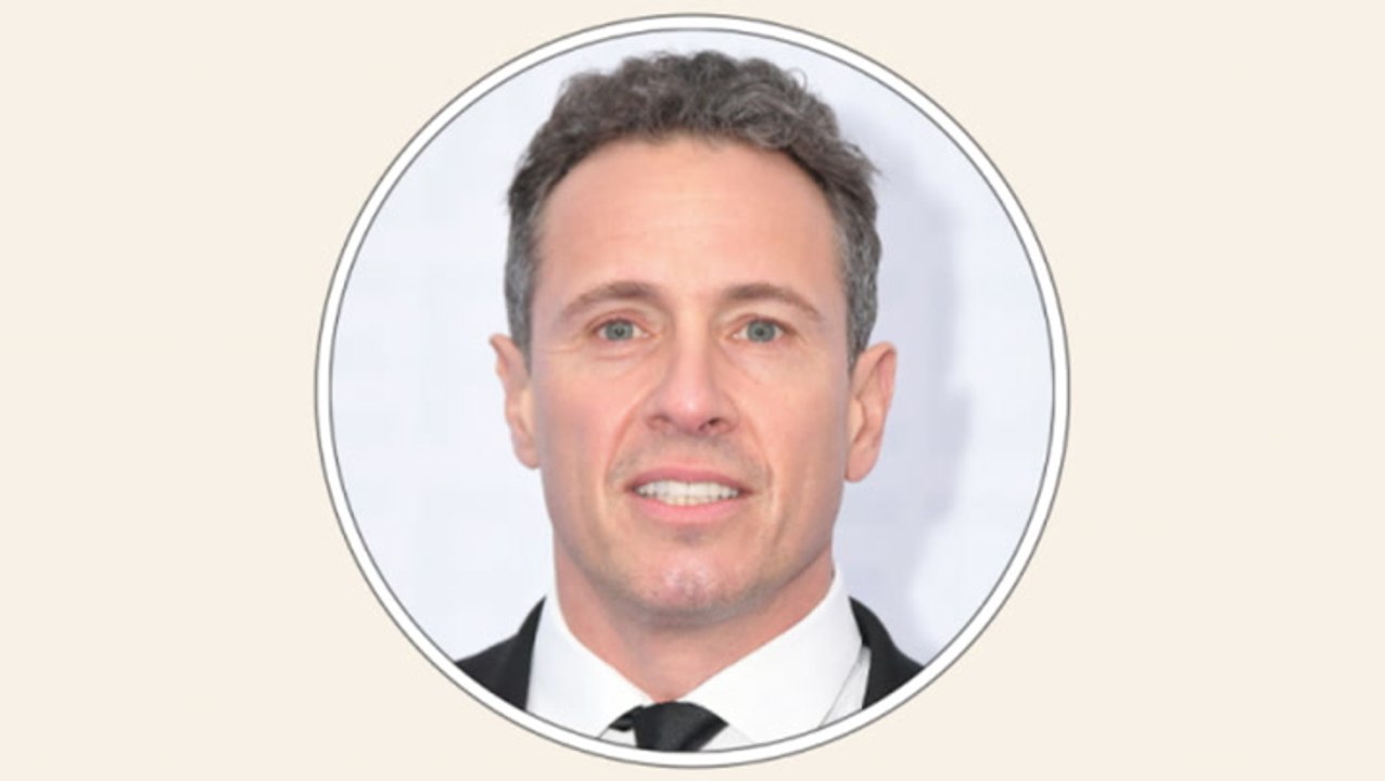 Former CNN Anchor Chris Cuomo Lands Primetime Show on NewsNation | THR News