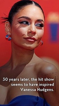 Vanessa Hudgens's Red Hot Bikini Is Giving Modern Day Baywatch Vibes