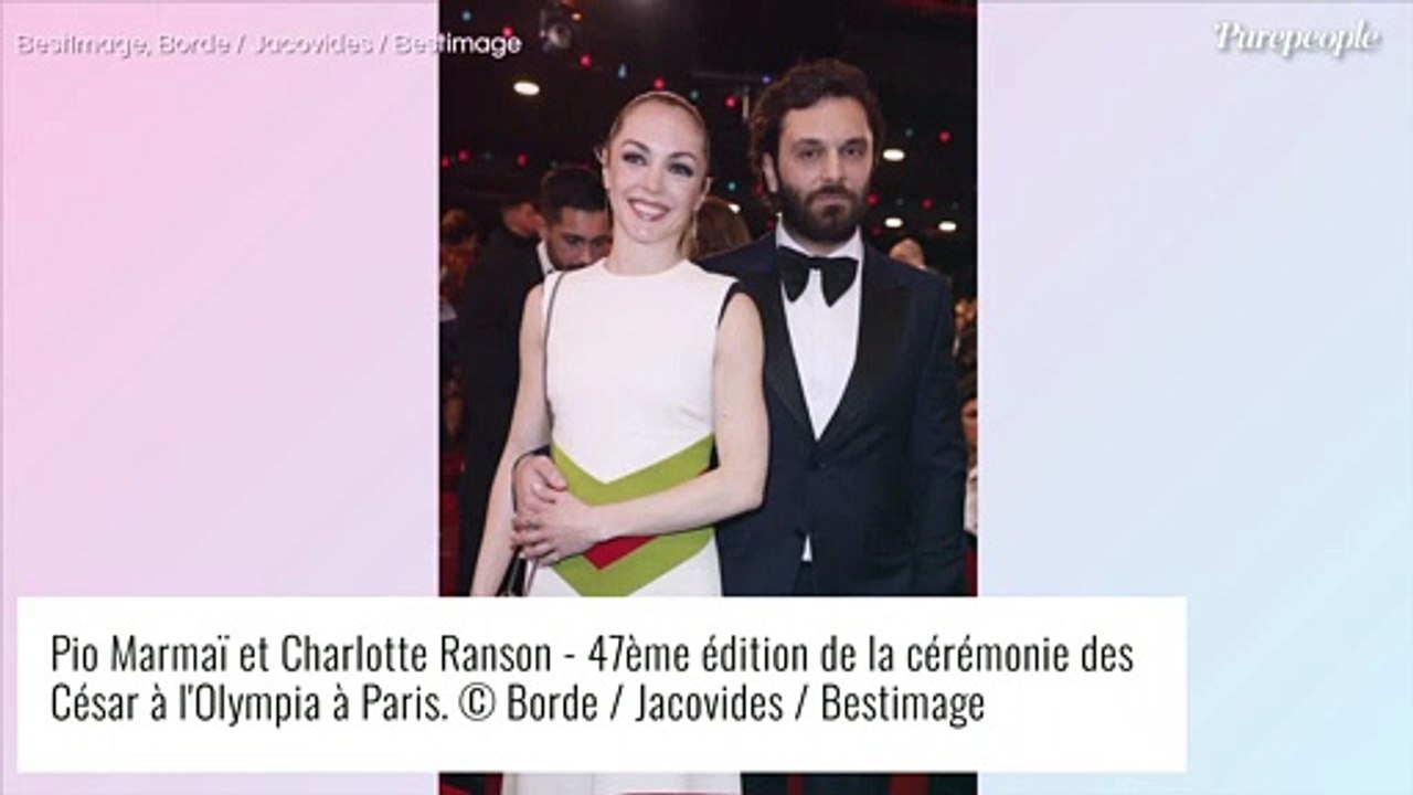 Pio Marmaï : Rares photos de Charlotte, la sublime mère de sa fille et célèbre danseuse