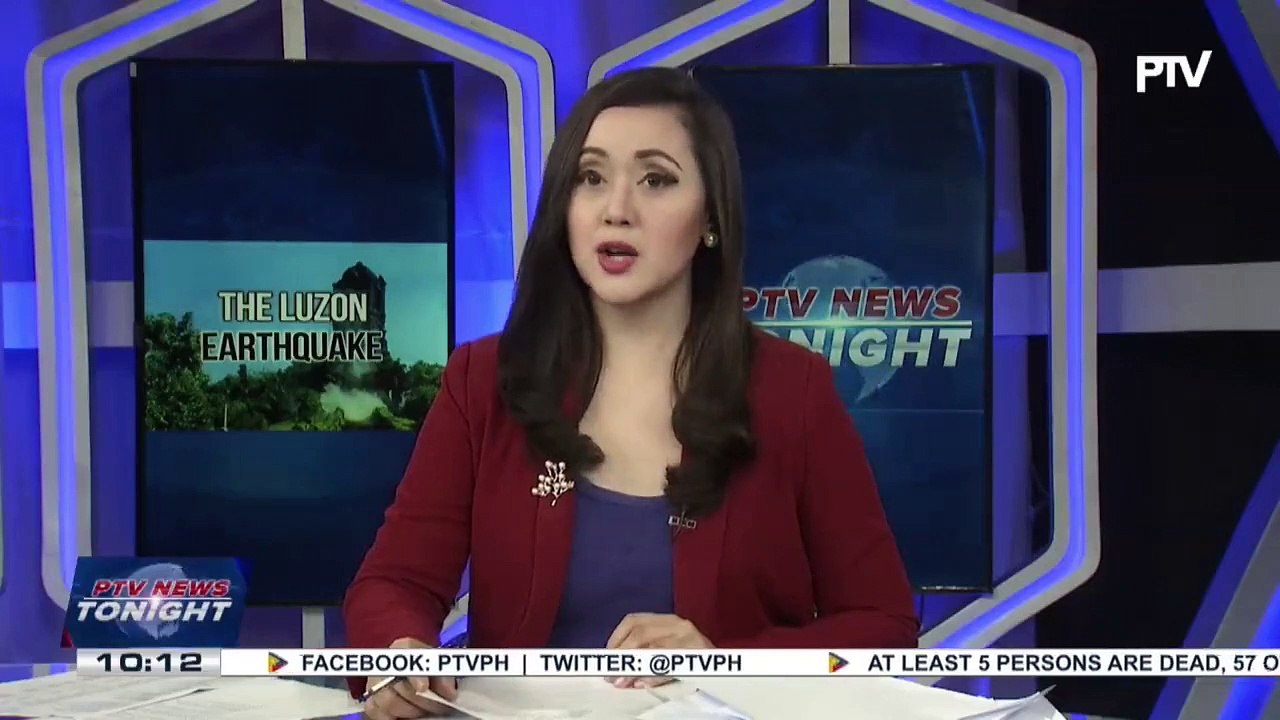 Phivolcs records 227 aftershocks