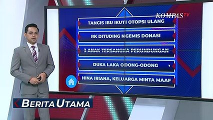 Odong-odong Tertabrak Kereta Api di Serang, Polisi Tetapkan Sopir Sebagai Tersangka!