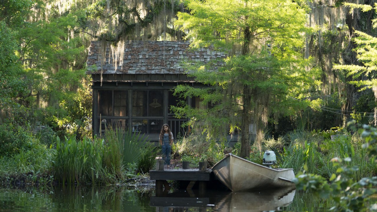 The Real-Life Filming Locations from Where the...