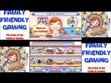 Cooking Mama 5 Bon Appetit! 3DS Shiso Gyouza