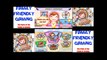 Cooking Mama 5 Bon Appetit! Cabbage Roll Tomato Soup