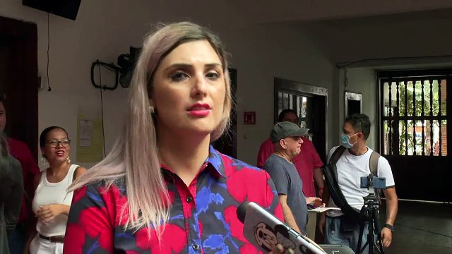 Reglamentos retira por día hasta 20 vendedores ambulantes | CPS Noticias Puerto Vallarta