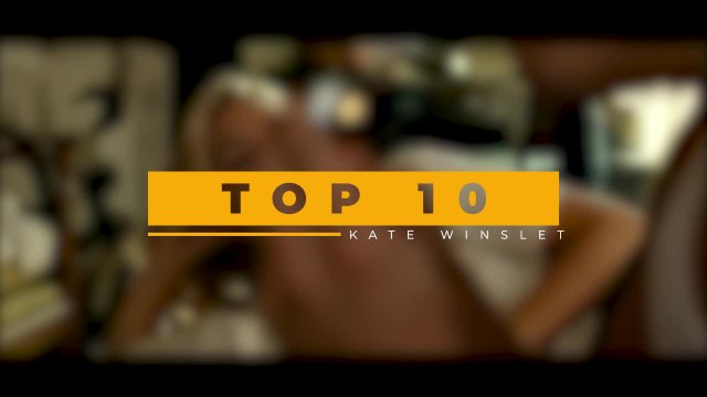 Las 10 mejores películas de Kate Winslet