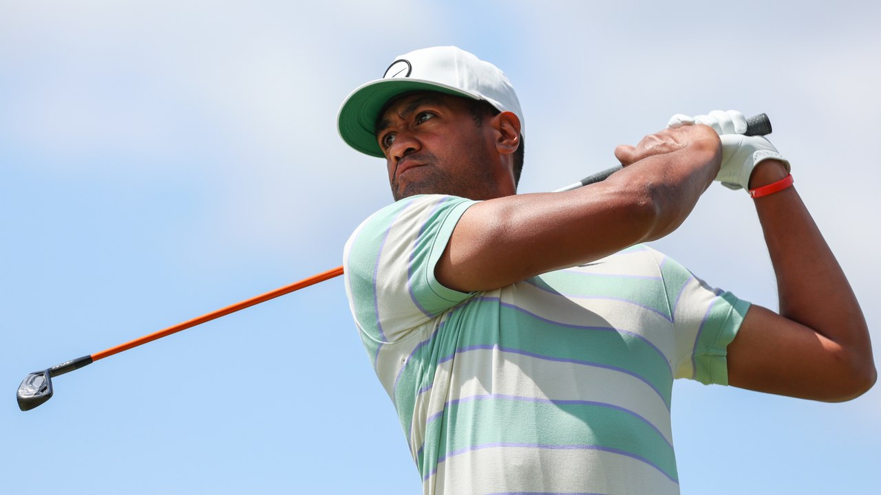 Rocket Mortgage Classic DFS Fades