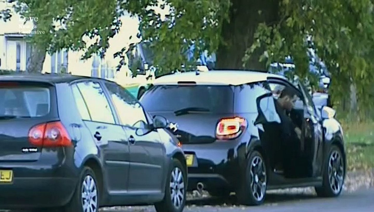 Special Ops Crime Squad UK S01E02