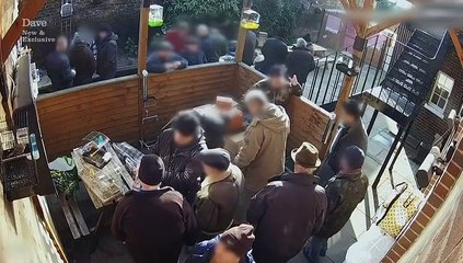 Special Ops Crime Squad UK S01E04