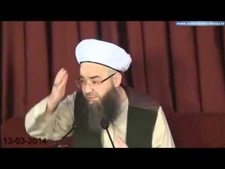 Bir insanın bile İmânı kurtarmaya vesile olalım..  | Cübbeli Ahmet Hoca